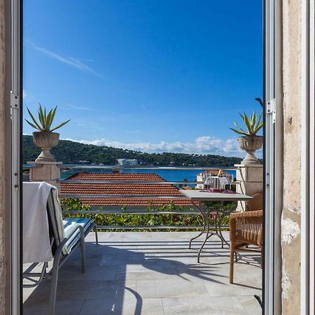 Apartment Beti Lopud Εξωτερικό φωτογραφία