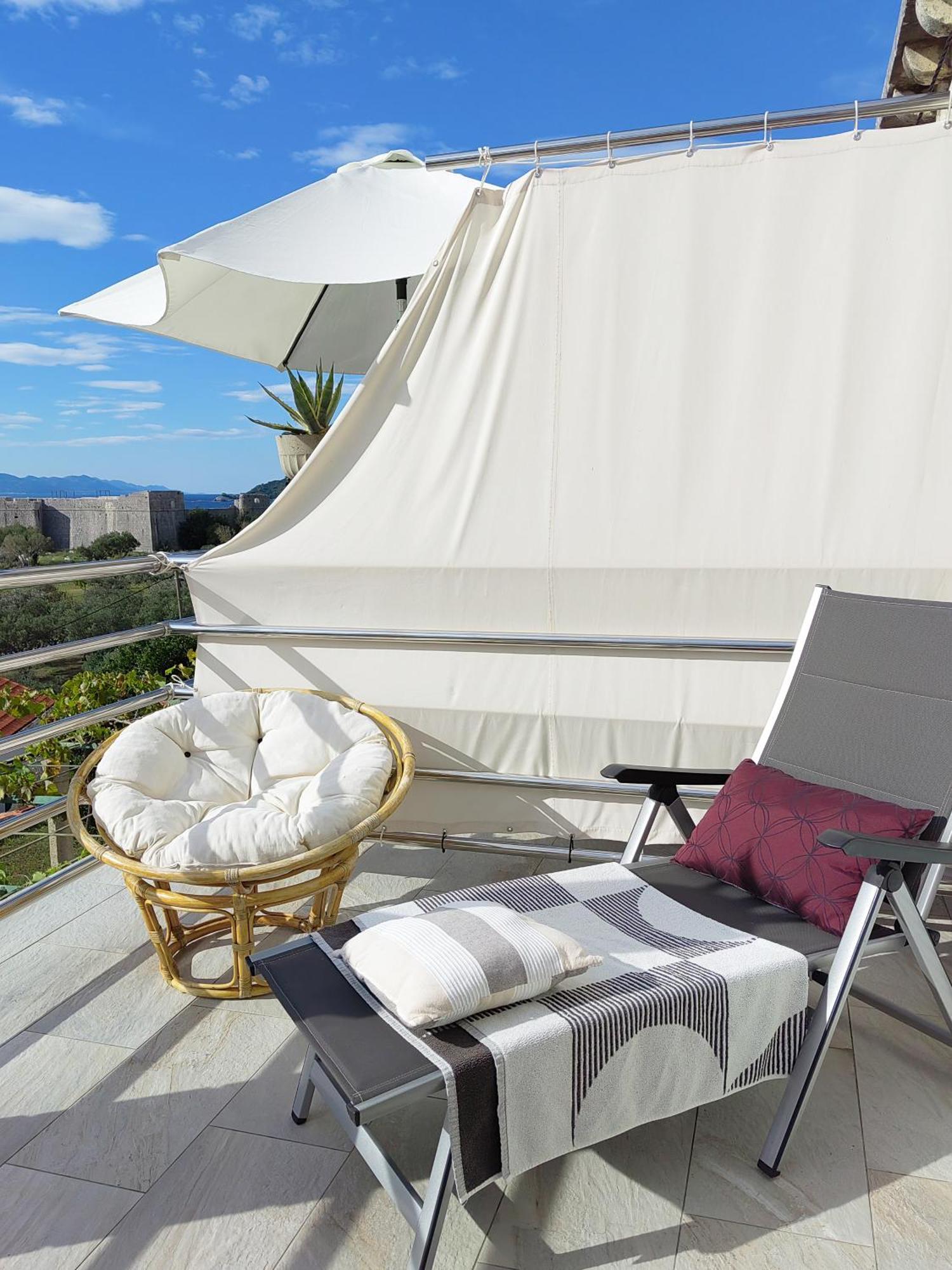 Apartment Beti Lopud Εξωτερικό φωτογραφία