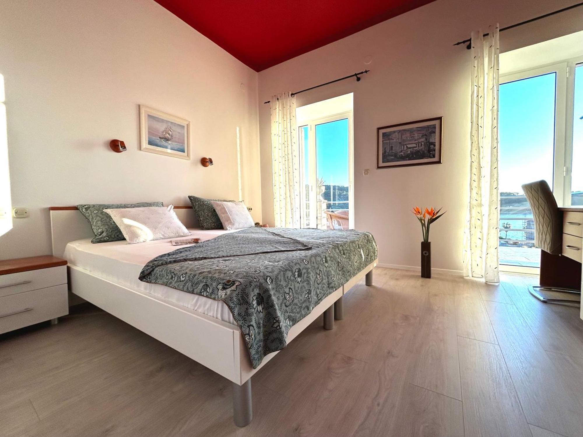 Apartment Beti Lopud Εξωτερικό φωτογραφία