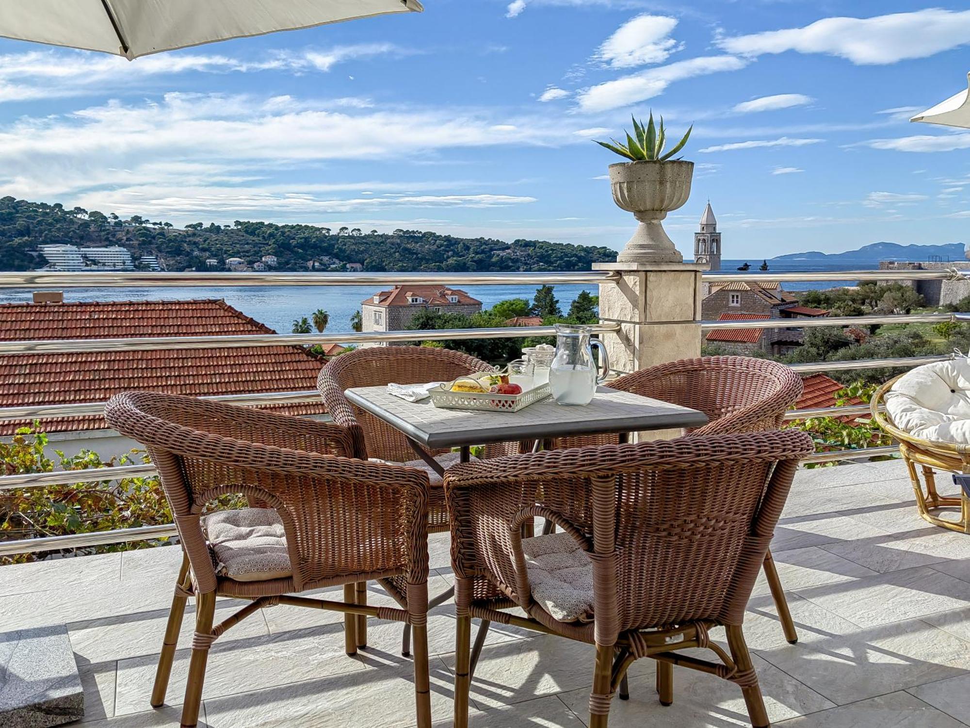 Apartment Beti Lopud Εξωτερικό φωτογραφία