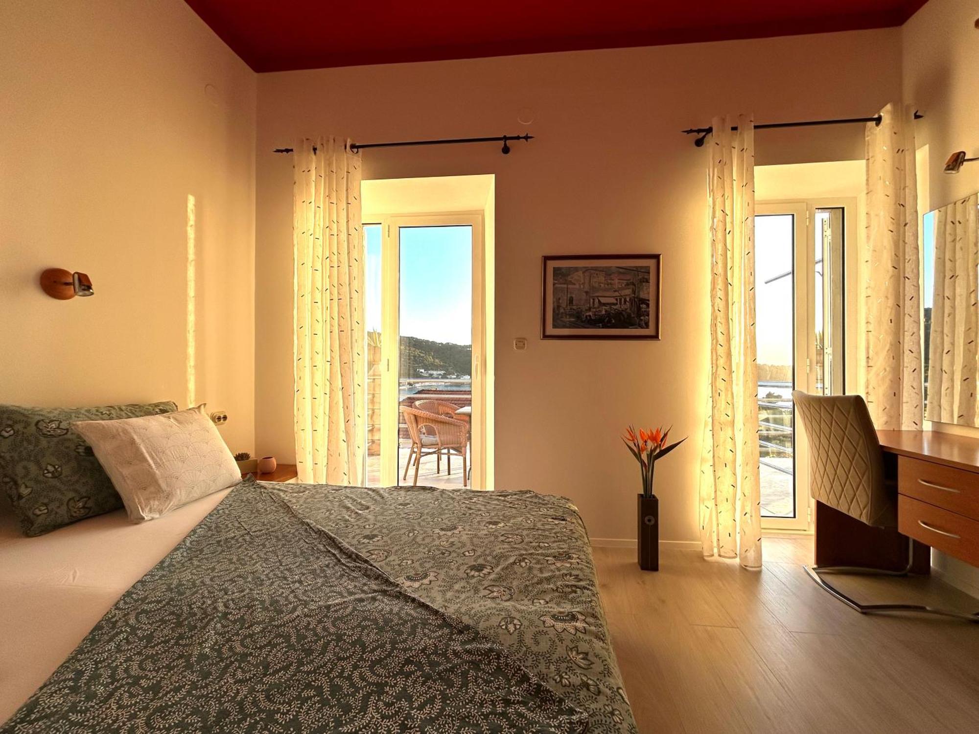 Apartment Beti Lopud Εξωτερικό φωτογραφία