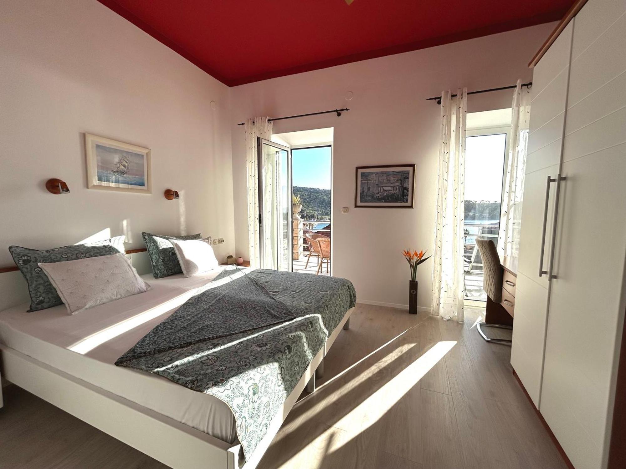 Apartment Beti Lopud Εξωτερικό φωτογραφία