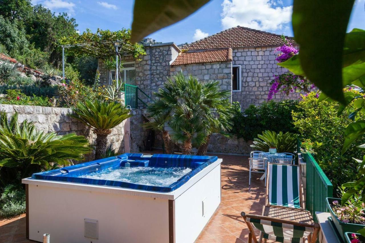 Apartment Beti Lopud Εξωτερικό φωτογραφία