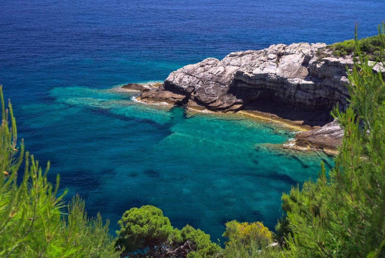 Apartment Beti Lopud Εξωτερικό φωτογραφία