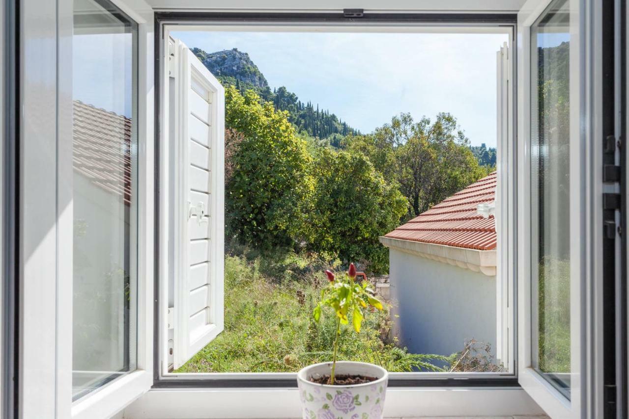 Apartment Beti Lopud Εξωτερικό φωτογραφία