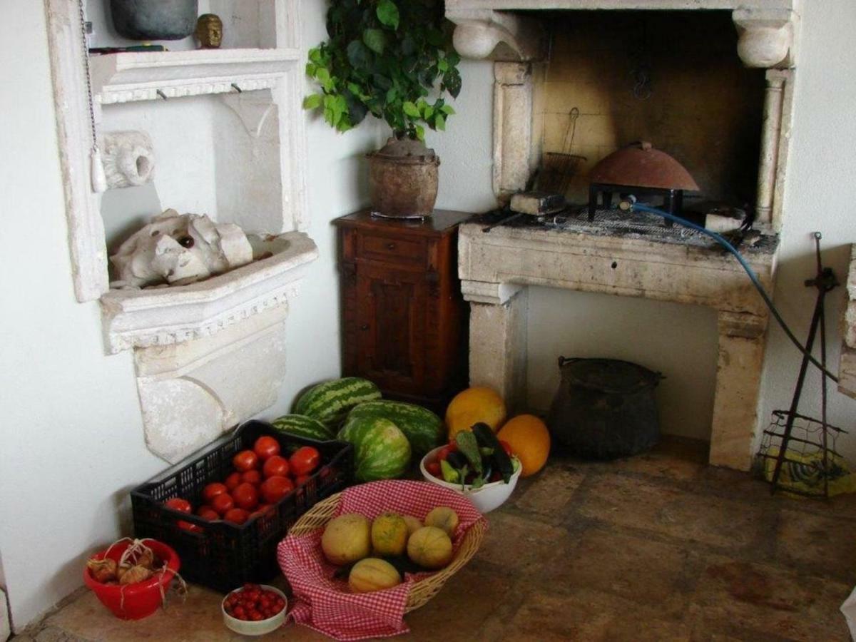 Apartment Beti Lopud Εξωτερικό φωτογραφία