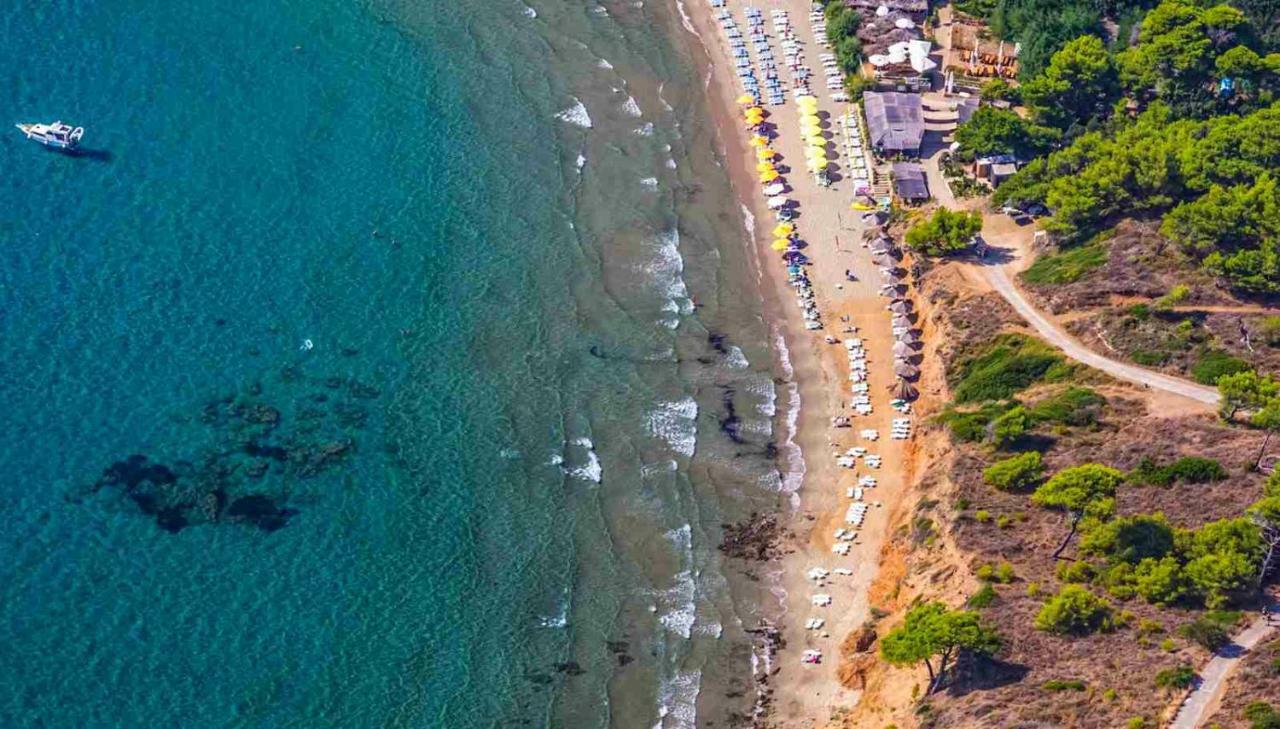 Apartment Beti Lopud Εξωτερικό φωτογραφία