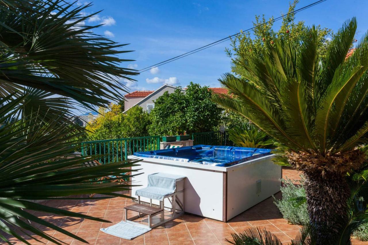 Apartment Beti Lopud Εξωτερικό φωτογραφία