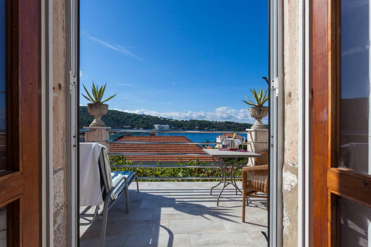 Apartment Beti Lopud Εξωτερικό φωτογραφία