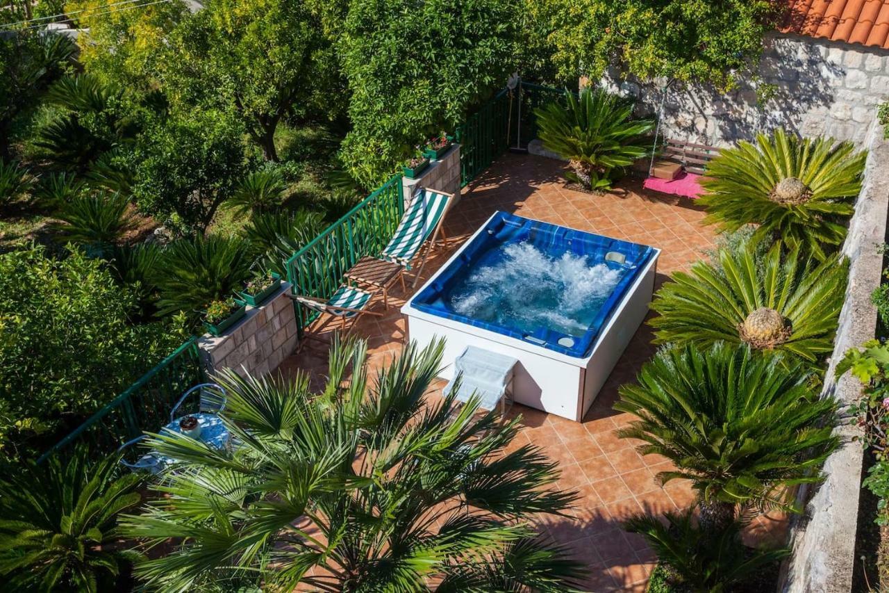 Apartment Beti Lopud Εξωτερικό φωτογραφία
